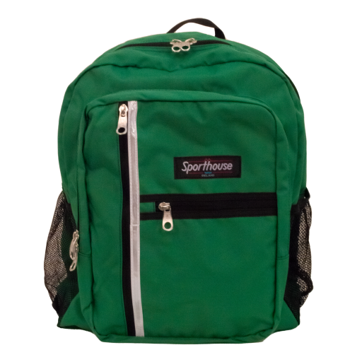 Sporthouse Student 2000 Bag