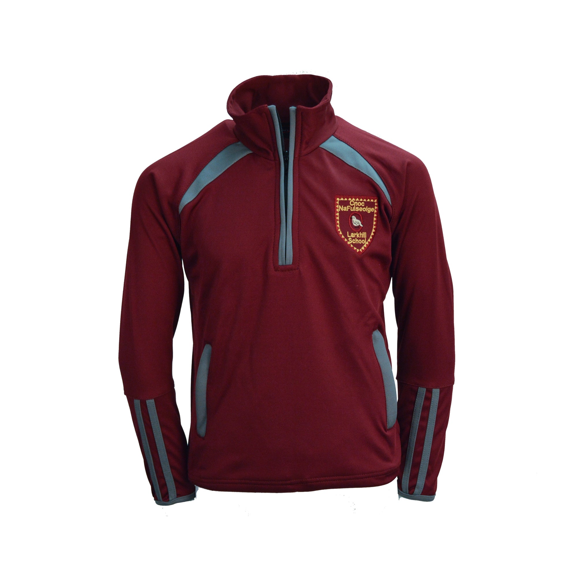 Boys tracksuit top outlet