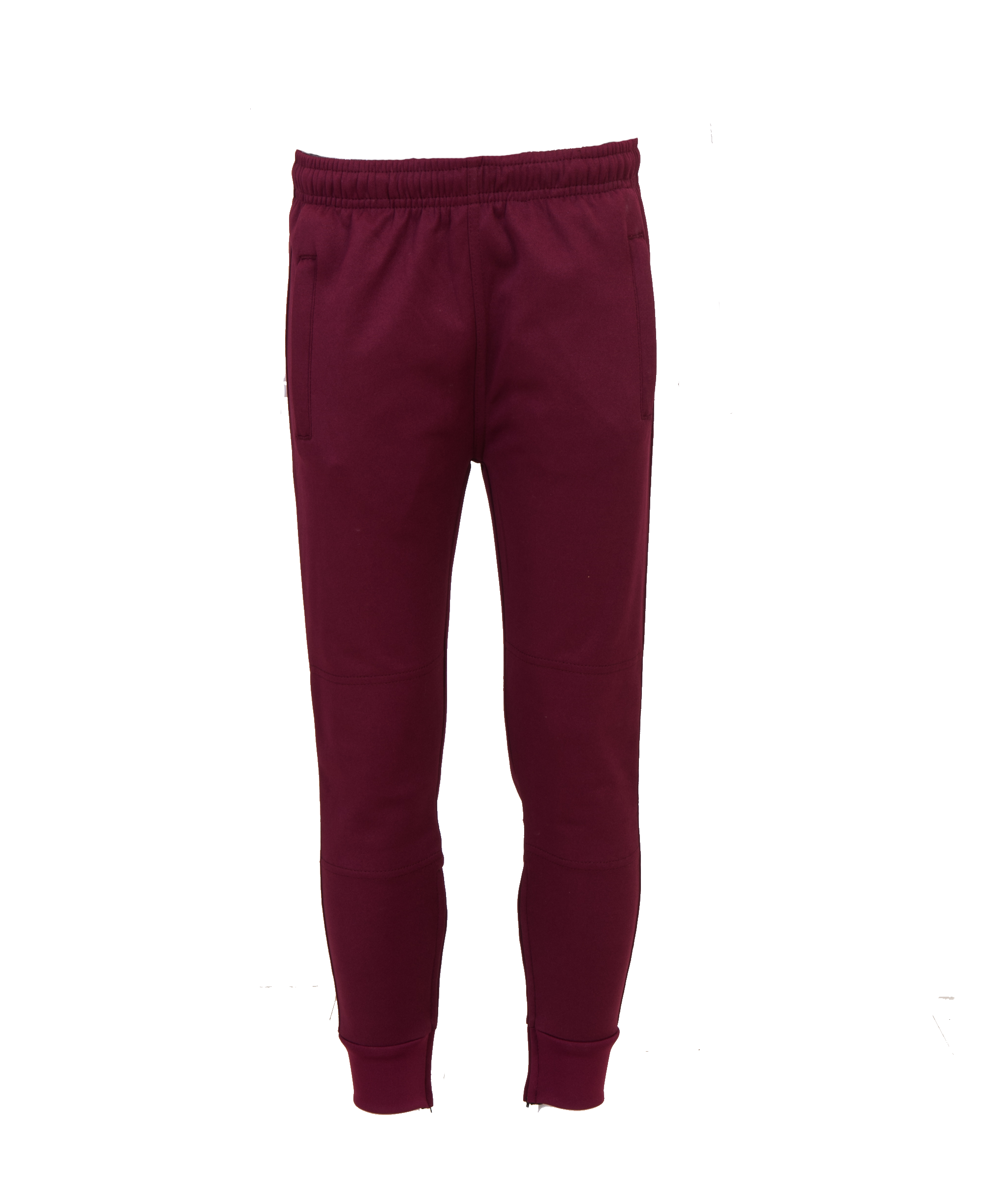 Maroon tracksuit best sale pants