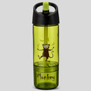 Carl Oscar Water Bottle 2 in 1, 0.3 + 0.15 L