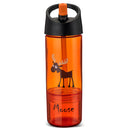 Carl Oscar Water Bottle 2 in 1, 0.3 + 0.15 L