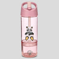 Carl Oscar Water Bottle 2 in 1, 0.3 + 0.15 L