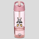 Carl Oscar Water Bottle 2 in 1, 0.3 + 0.15 L