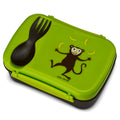 Carl Oscar N'ice Box, Lunch box 0.6 L with cooling pack
