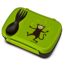 Carl Oscar N'ice Box, Lunch box 0.6 L with cooling pack