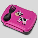 Carl Oscar N'ice Box, Lunch box 0.6 L with cooling pack