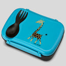 Carl Oscar N'ice Box, Lunch box 0.6 L with cooling pack