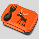Carl Oscar N'ice Box, Lunch box 0.6 L with cooling pack