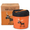 Carl Oscar TEMP LunchJar, 0.5 L