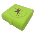 Carl Oscar Sandwich Box