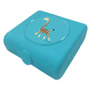 Carl Oscar Sandwich Box