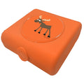 Carl Oscar Sandwich Box