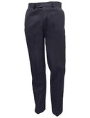 Trouser Senior Boys Regular Fit Navy