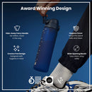 Ion8 Slim Water Bottle