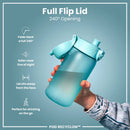 Ion8 Pod Water Bottle