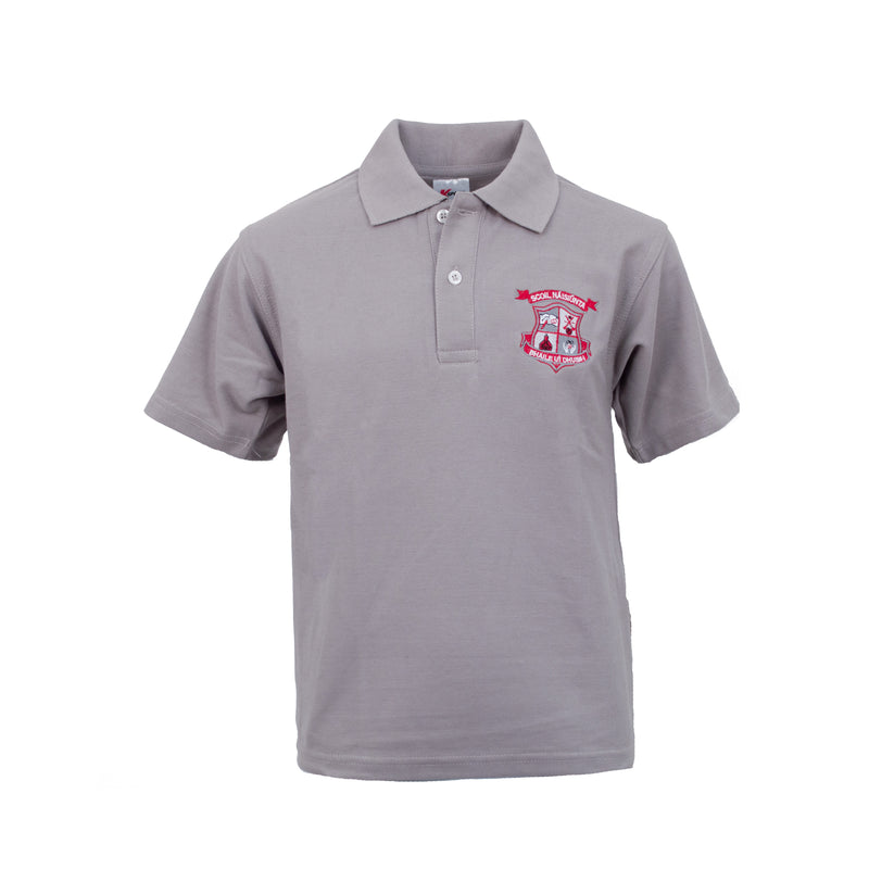 Ballyduff NS Polo Shirt