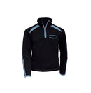 St Marys Ballygunner Tracksuit Top