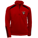 St Saviours Half Zip Tracksuit Top