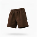 Shorts - Brown