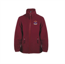 Butlerstown Full Zip Fleece