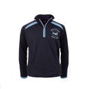 Cappoquin NS Half Zip Top