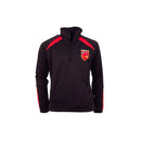 Carriglea NS Half Zip Top