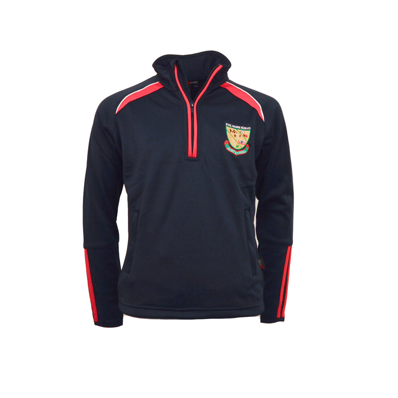 Ughtyneill Tracksuit Top