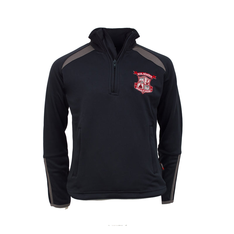 Ballyduff Tracksuit Top