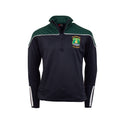 Ferrybank Boys Half Zip Top
