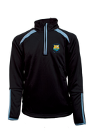 Flagmount NS Half Zip Tracksuit Top