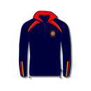 Gardiner Street Primary School Half Zip