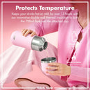 Ion8 Luma Vacuum Insulated Flask & Mug