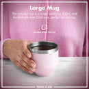 Ion8 Luma Vacuum Insulated Flask & Mug