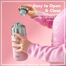 Ion8 Luma Vacuum Insulated Flask & Mug