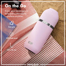 Ion8 Luma Vacuum Insulated Flask & Mug