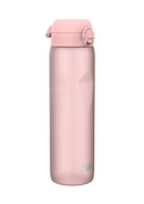 Ion8 Quench Water Bottle - Rose Quartz