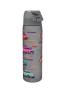 Ion8 Slim Water Bottle - Sports Cars