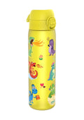 Ion8 Slim Water Bottle - Dragons