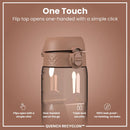 Ion8 Quench Water Bottle