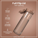Ion8 Quench Water Bottle