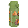 Ion8 Pod Stainless Steel Water Bottle
