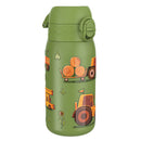 Ion8 Pod Stainless Steel Water Bottle