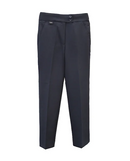Trouser Junior Girls Navy