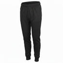 Slim Fit Tracksuit Pants - Charcoal