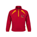 Little Einsteins Half Zip Top