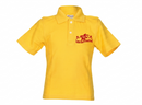 Little Stars Polo Shirt