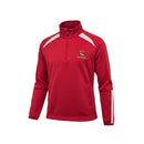 Mercy Pre-School Half Zip Top