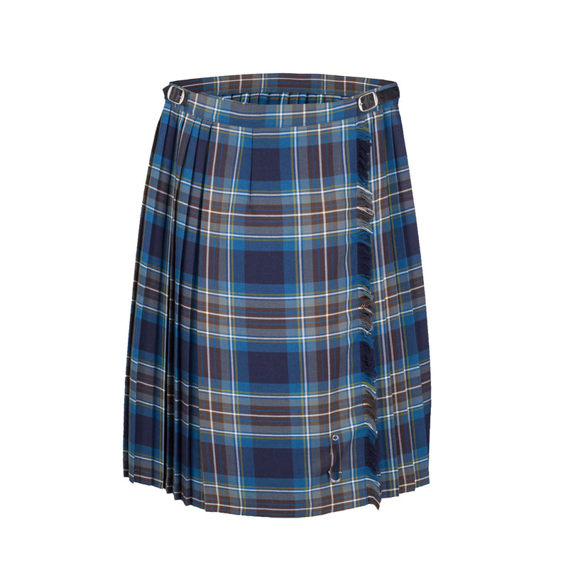 Mercy Secondary Kilt