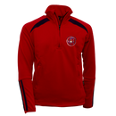 Gaelscoil na nDeise Half Zip Tracksuit Top
