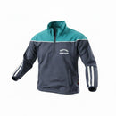 Newtown Junior School Half Zip